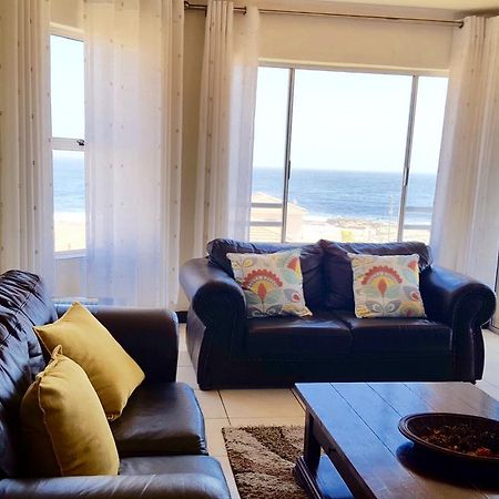 Hermanus Beach Club Apt 186 & 208 Lejlighed Eksteriør billede