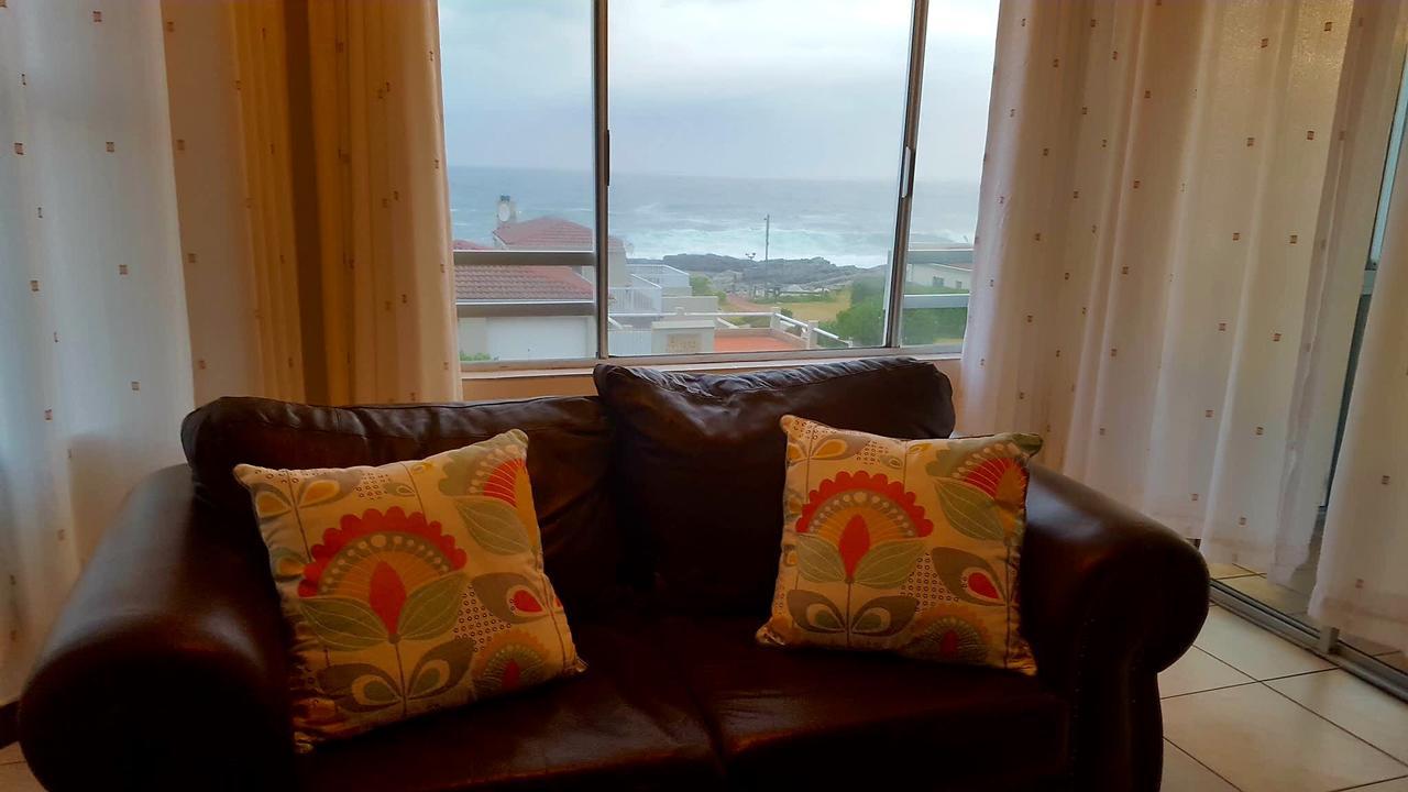 Hermanus Beach Club Apt 186 & 208 Lejlighed Eksteriør billede