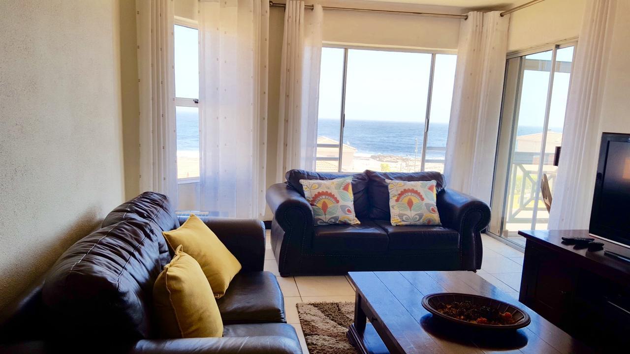 Hermanus Beach Club Apt 186 & 208 Lejlighed Eksteriør billede