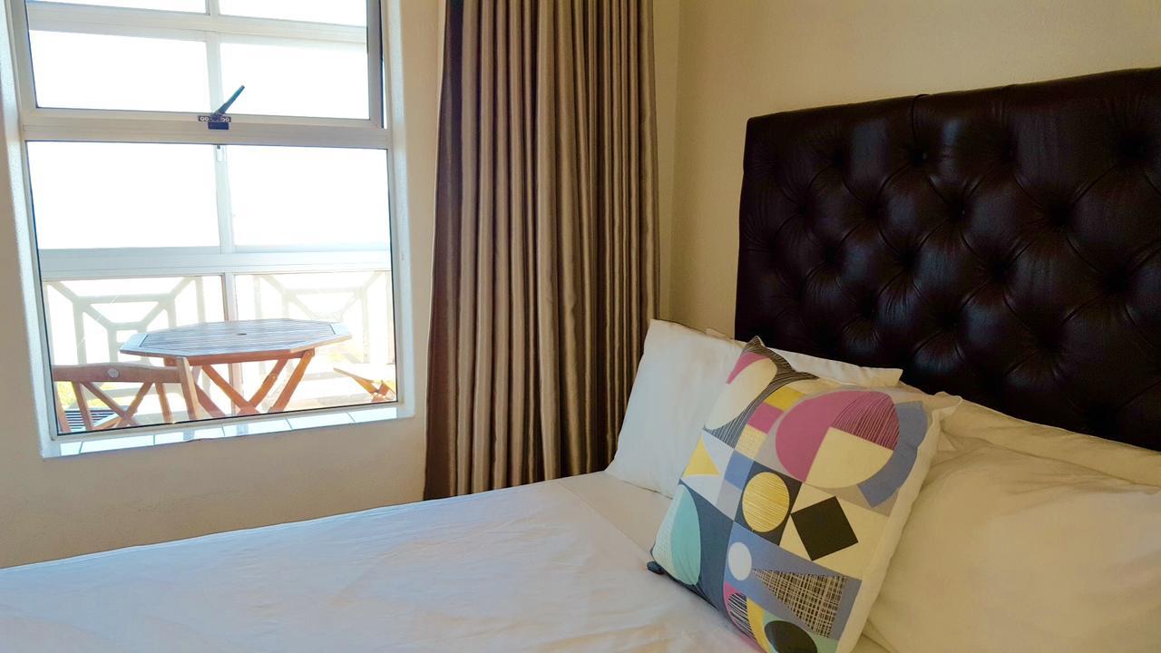 Hermanus Beach Club Apt 186 & 208 Lejlighed Eksteriør billede