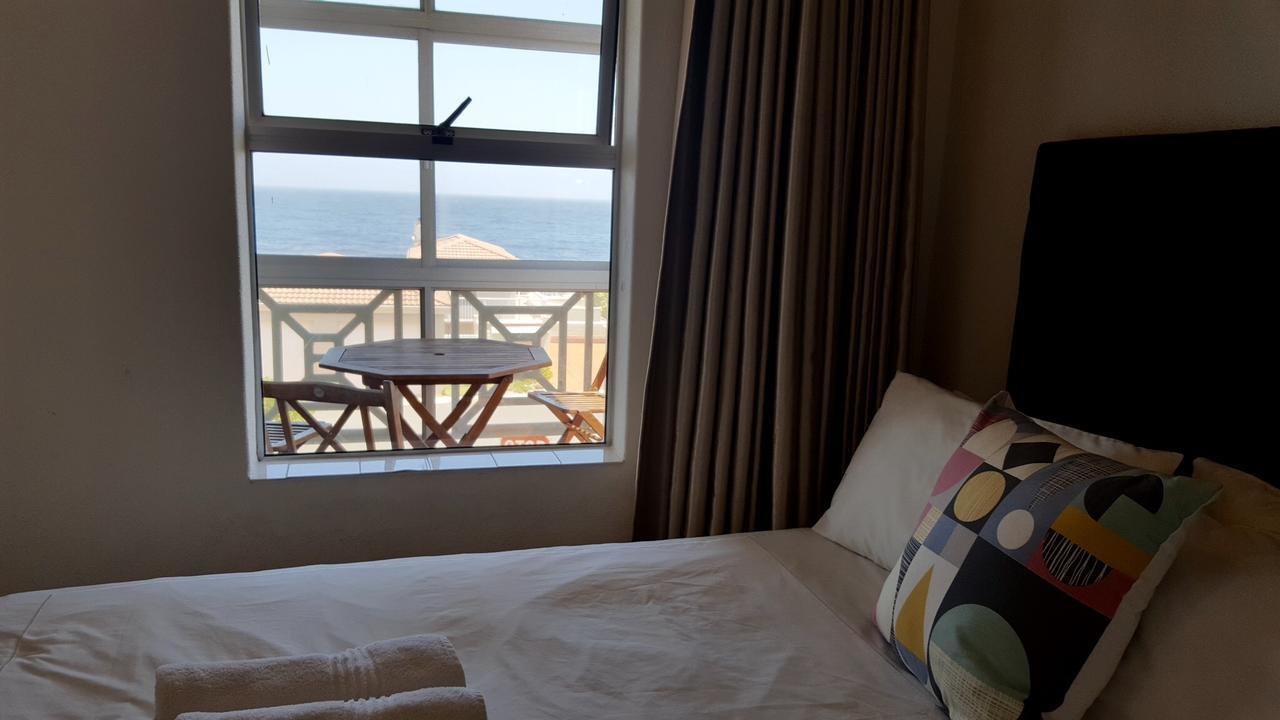 Hermanus Beach Club Apt 186 & 208 Lejlighed Eksteriør billede